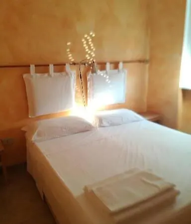 Doria Apartmán