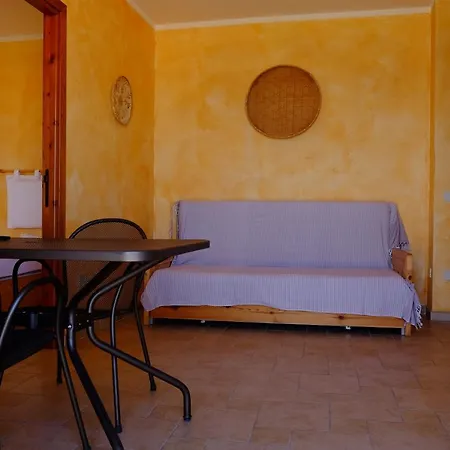 Doria Apartmán Valledoria (Sardinia)