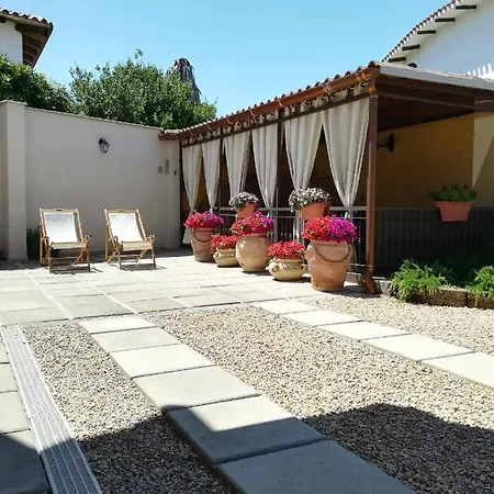 Doria Apartmán *