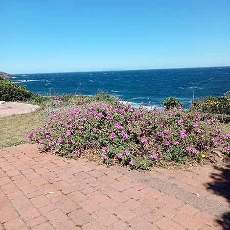 Doria Apartmán Valledoria (Sardinia)