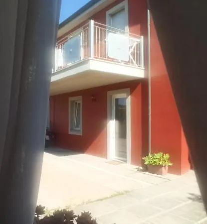 Doria Apartmán *