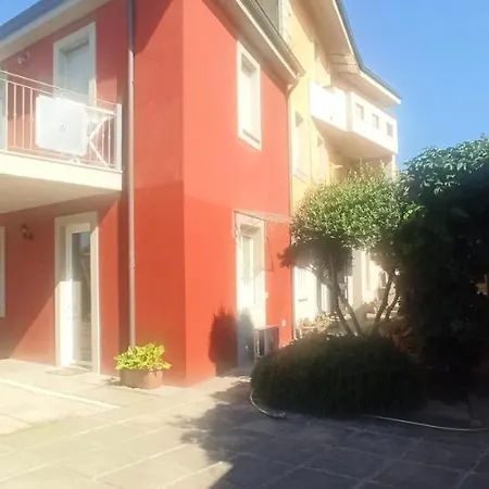 Doria Apartmán *