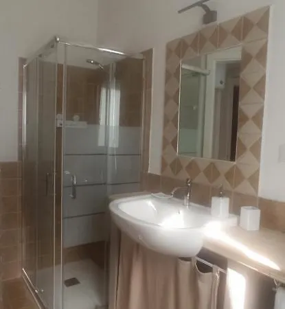 Apartmán Doria *