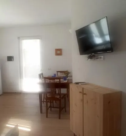 Apartmán Doria