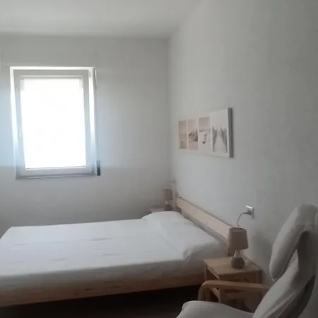 Apartmán Doria
