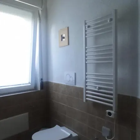 Apartmán Doria *
