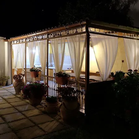 Apartmán Doria Valledoria (Sardinia)