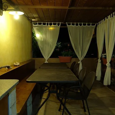 Apartmán Doria Valledoria (Sardinia)