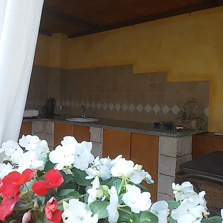 Doria Apartmán