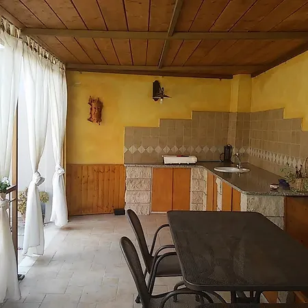 Doria * Valledoria (Sardinia)