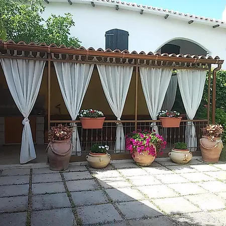 Apartmán Doria *