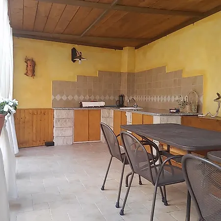 Doria Apartmán