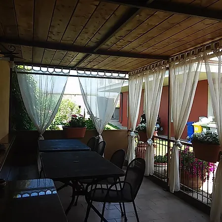Doria Apartmán Valledoria (Sardinia)
