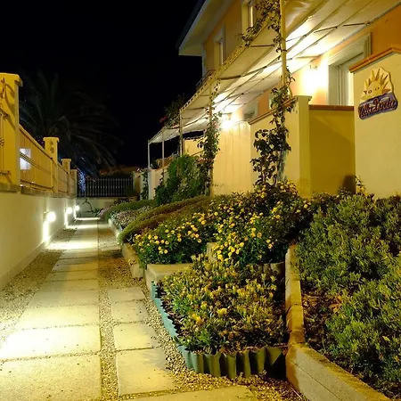 Doria * Valledoria (Sardinia)