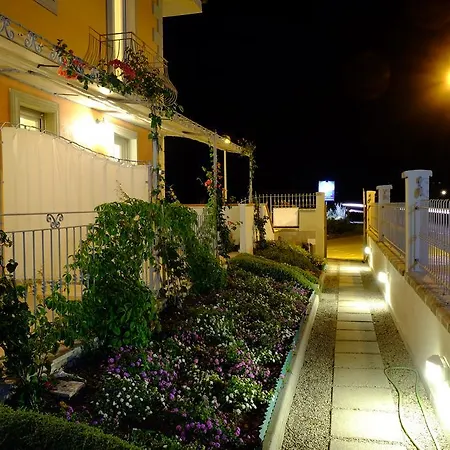 Apartmán Doria
