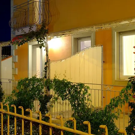 Apartmán Doria *