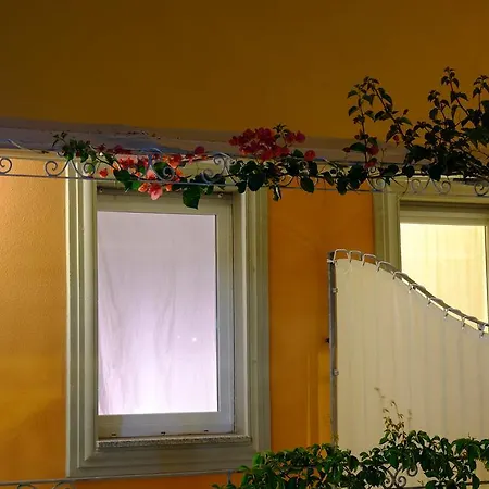 Doria Διαμέρισμα *