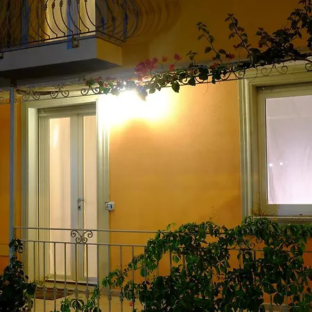 Doria Apartmán Valledoria (Sardinia)