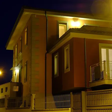 Doria Apartmán *