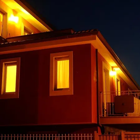 Doria * Valledoria (Sardinia)