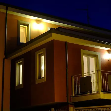 Doria Apartmán