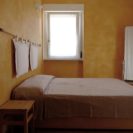 Doria Apartamento