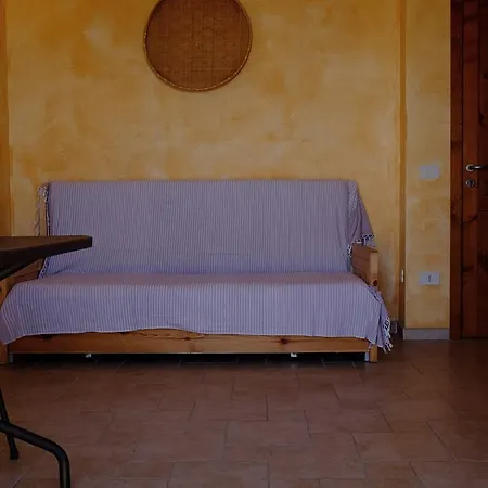 Doria Apartmán