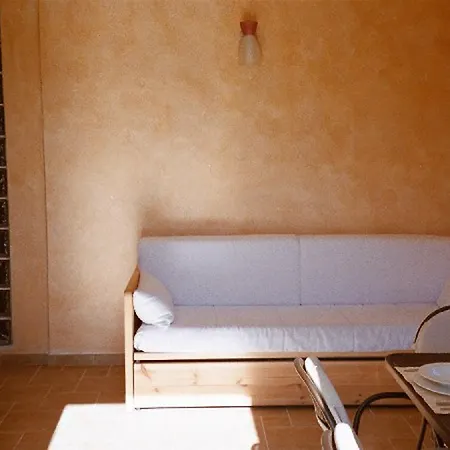 Doria Apartamento *