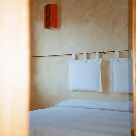 Apartmán Doria *