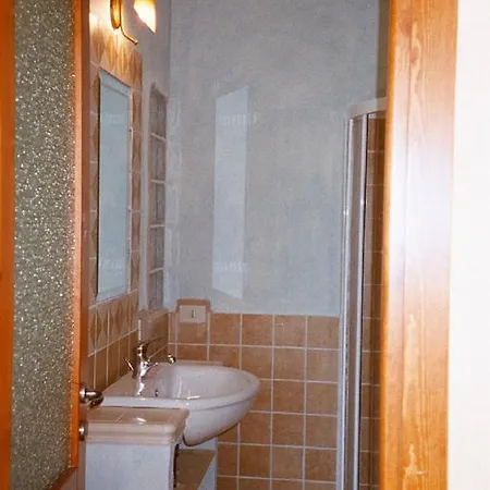 Apartmán Doria