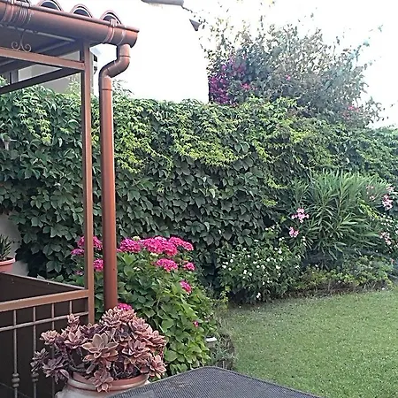 Doria Apartmán *