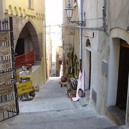 Doria * Valledoria (Sardinia)