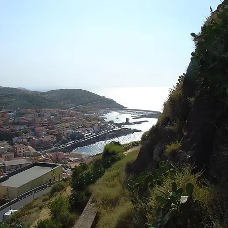 Doria * Valledoria (Sardinia)