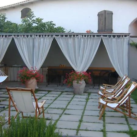 Apartmán Doria Valledoria (Sardinia)
