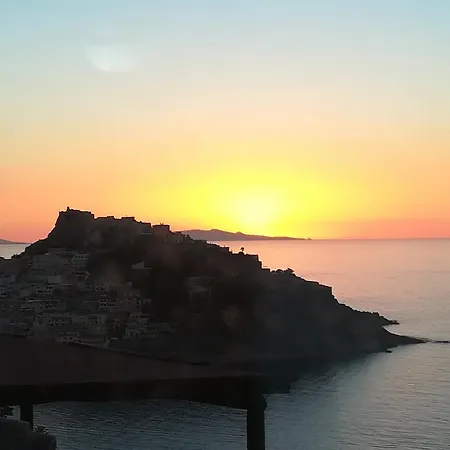 Apartmán Doria Valledoria (Sardinia)