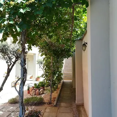 Apartmán Doria