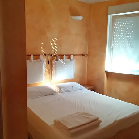 Apartmán Doria