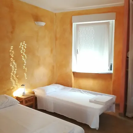 Doria Apartmán