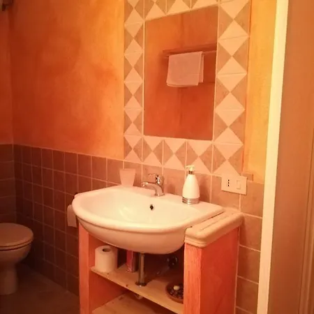 Apartmán Doria *
