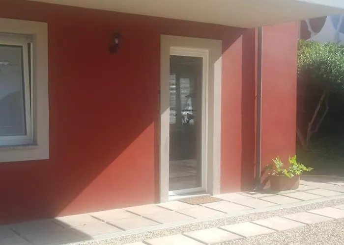 Doria * Valledoria (Sardinia)