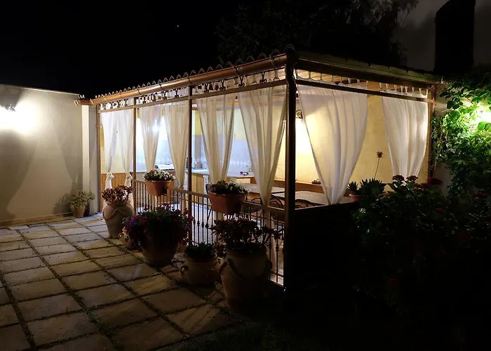 Apartment Doria Valledoria (Sardinia)