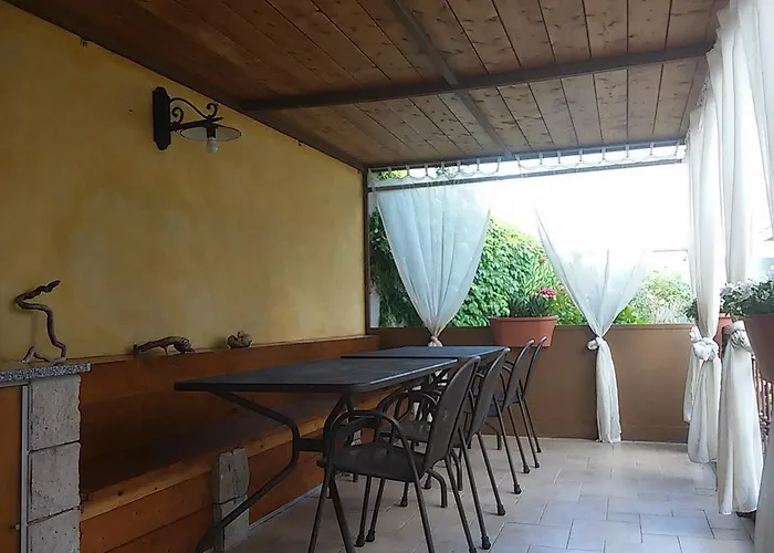 Doria Apartment Valledoria (Sardinia)