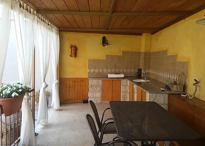 Doria * Valledoria (Sardinia)