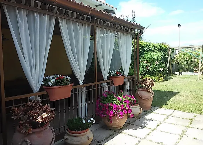 Doria Apartment Valledoria (Sardinia)