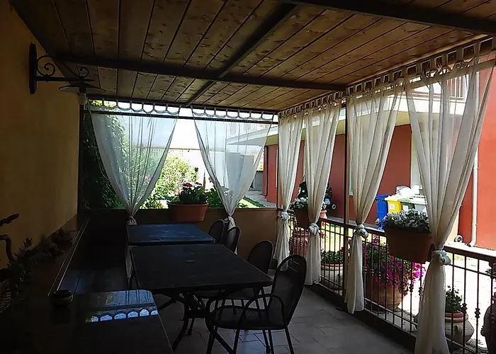 Doria Apartment Valledoria (Sardinia)