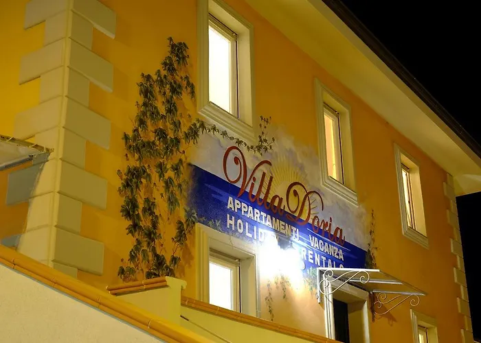 Doria Apartment Valledoria (Sardinia)