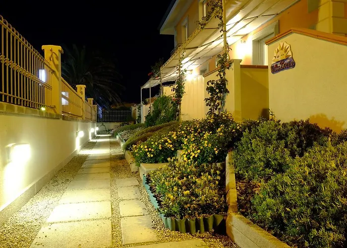 Doria * Valledoria (Sardinia)