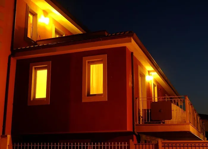 Doria * Valledoria (Sardinia)