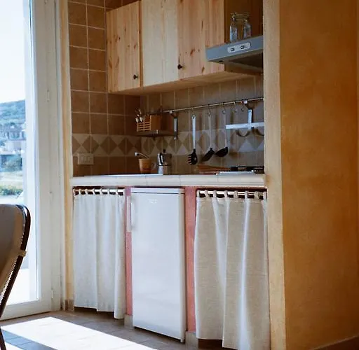 Doria * Valledoria (Sardinia)