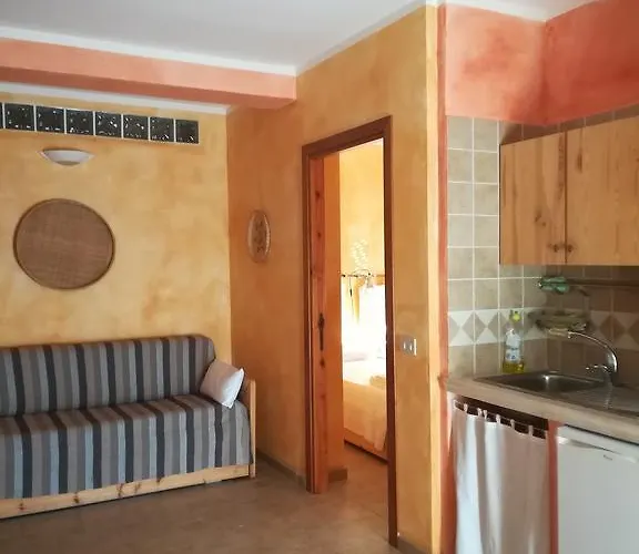 Doria * Valledoria (Sardinia)